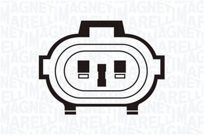 MAGNETI MARELLI 350103170150 Číslo výrobce: ACQ0150. EAN: 8001063908045.