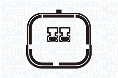 MAGNETI MARELLI 350103170155 Číslo výrobce: ACQ0155. EAN: 8001063831602.