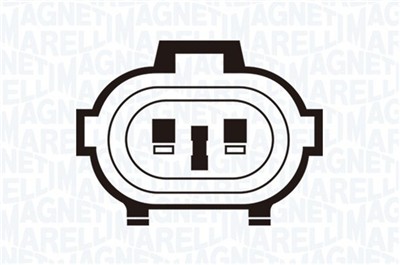 MAGNETI MARELLI 350103170167 Číslo výrobce: ACQ0167. EAN: 8001063780535.