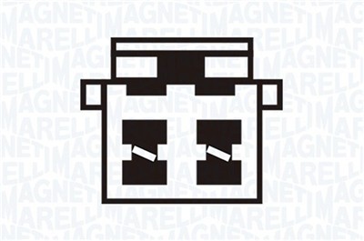 MAGNETI MARELLI 350103170195 Číslo výrobce: ACQ0195. EAN: 8001063729237.