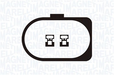 MAGNETI MARELLI 350103170161 Číslo výrobce: ACQ0161. EAN: 8001063910574.