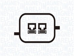 MAGNETI MARELLI 350103170119