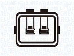MAGNETI MARELLI 350103170194