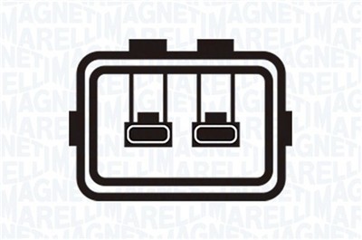 MAGNETI MARELLI 350103170194 Číslo výrobce: ACQ0194. EAN: 8001063718200.