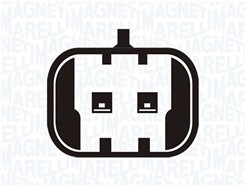 MAGNETI MARELLI 350103170284