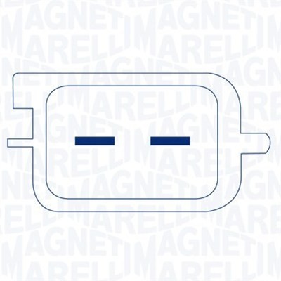 MAGNETI MARELLI 350103987000 Číslo výrobce: AC987. EAN: 8001063583853.