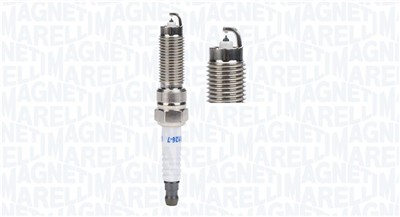 MAGNETI MARELLI 062707000071 Číslo výrobce: SIE8126-7. EAN: 8050947165975.