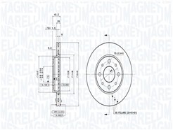 MAGNETI MARELLI 360406023700