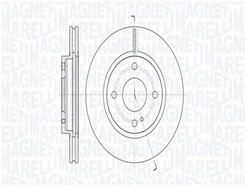 MAGNETI MARELLI 361302040108
