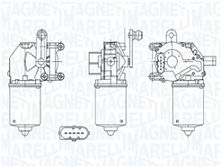 MAGNETI MARELLI 064050002010