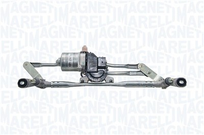 MAGNETI MARELLI 064351116010 Číslo výrobce: TGE511R. EAN: 8001063977898.