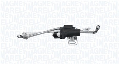 MAGNETI MARELLI 064352101010 Číslo výrobce: TGE521A. EAN: 8001063593463.