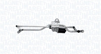 MAGNETI MARELLI 064352112010 Číslo výrobce: TGE521N. EAN: 8001063593364.
