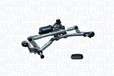 MAGNETI MARELLI 064377500010 Číslo výrobce: TGE775NM. EAN: 8050947065763.