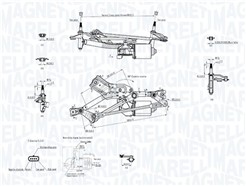 MAGNETI MARELLI 064351734010