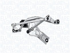 MAGNETI MARELLI 064300335010