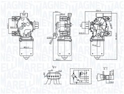 MAGNETI MARELLI 064072800010