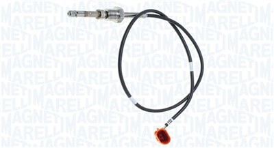 MAGNETI MARELLI 172000033010 Číslo výrobce: STS0033. EAN: 8001063832364.