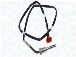 MAGNETI MARELLI 172000053010