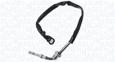 MAGNETI MARELLI 172000061010 Číslo výrobce: STS0061. EAN: 8001063817408.