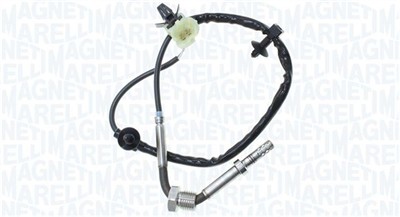 MAGNETI MARELLI 172000107010 Číslo výrobce: STS0107. EAN: 8001063838168.