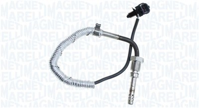 MAGNETI MARELLI 172000141010 Číslo výrobce: STS0141. EAN: 8001063706580.