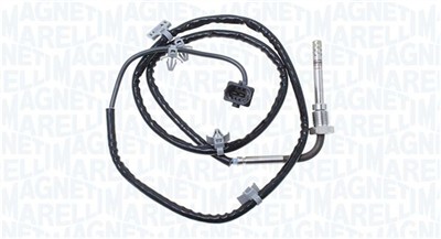 MAGNETI MARELLI 172000143010 Číslo výrobce: STS0143. EAN: 8001063801957.