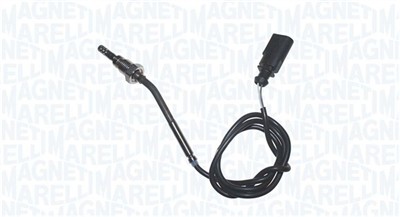 MAGNETI MARELLI 172000181010 Číslo výrobce: STS0181. EAN: 8001063919713.