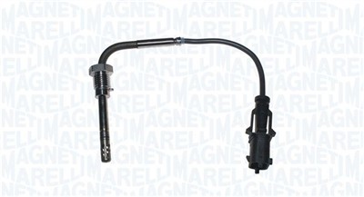 MAGNETI MARELLI 172000193010 Číslo výrobce: STS0193. EAN: 8001063900902.