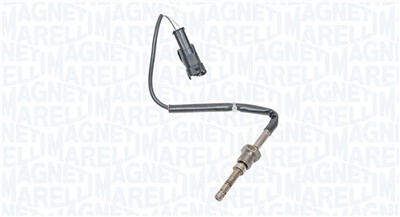 MAGNETI MARELLI 172000043010 Číslo výrobce: STS0043. EAN: 8001063768458.