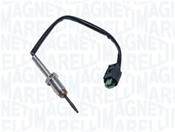 MAGNETI MARELLI 172000319010