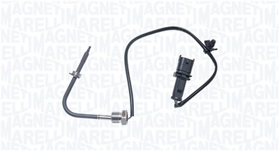 MAGNETI MARELLI 172000327010 Číslo výrobce: STS0327. EAN: 8050947002034.