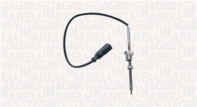 MAGNETI MARELLI 172000401010 Číslo výrobce: STS0401. EAN: 8050947025118.