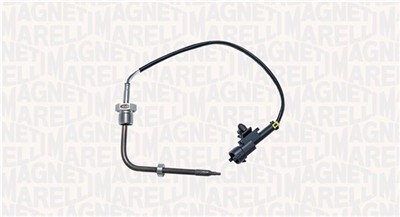 MAGNETI MARELLI 172000403010 Číslo výrobce: STS0403. EAN: 8050947084016.