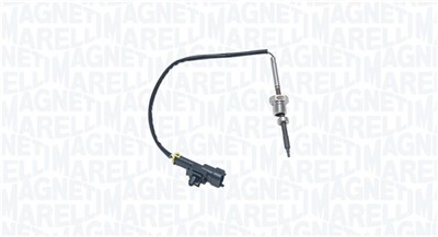 MAGNETI MARELLI 172000431010 Číslo výrobce: STS0431. EAN: 8050947053364.