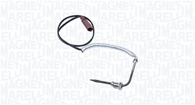 MAGNETI MARELLI 172000439010 Číslo výrobce: STS0439. EAN: 8050947053524.