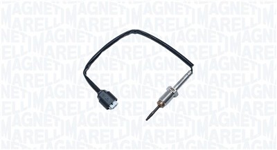MAGNETI MARELLI 172000447010 Číslo výrobce: STS0447. EAN: 8050947025125.
