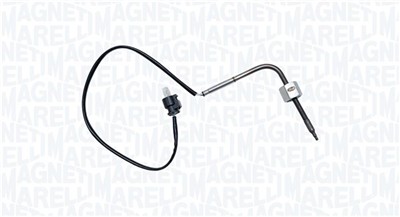 MAGNETI MARELLI 172000477010 Číslo výrobce: STS0477. EAN: 8050947054026.