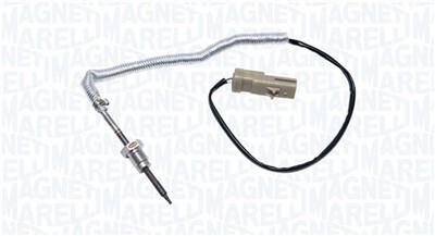 MAGNETI MARELLI 172000497010 Číslo výrobce: STS0497. EAN: 8050947025033.