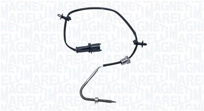 MAGNETI MARELLI 172000523010 Číslo výrobce: STS0523. EAN: 8050947025828.