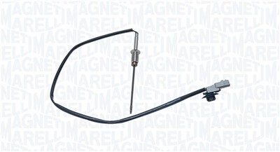 MAGNETI MARELLI 172000595010 Číslo výrobce: STS0595. EAN: 8050947054101.