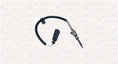 MAGNETI MARELLI 172000675010 Číslo výrobce: STS0675. EAN: 8050947026252.
