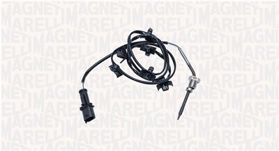 MAGNETI MARELLI 172000693010 Číslo výrobce: STS0693. EAN: 8050947002188.
