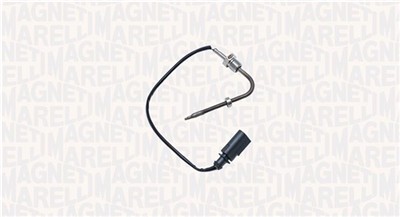MAGNETI MARELLI 172000697010 Číslo výrobce: STS0697. EAN: 8050947025699.