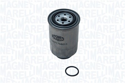 MAGNETI MARELLI 152071758011 Číslo výrobce: 71758011. EAN: 8001063520216.