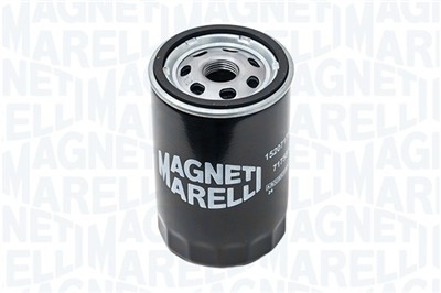 MAGNETI MARELLI 152071758731 Číslo výrobce: 71758731. EAN: 8001063522715.