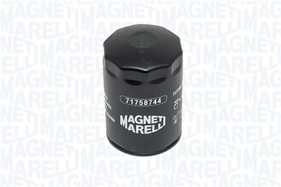 MAGNETI MARELLI 152071758744 Číslo výrobce: 71758744. EAN: 8001063522661.