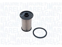 MAGNETI MARELLI 153071760253