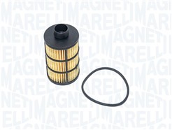 MAGNETI MARELLI 153071760527