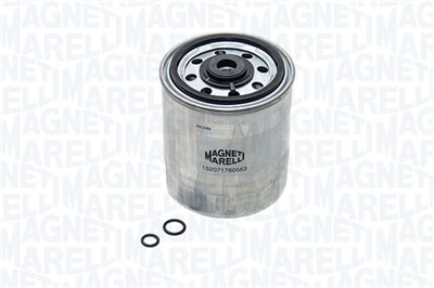 MAGNETI MARELLI 152071760563 Číslo výrobce: 71760563. EAN: 8001063522197.